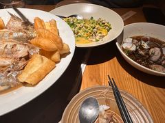 -KŌNG胶东小馆(华熙店)