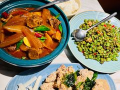 -鹿港小镇(霄云店)