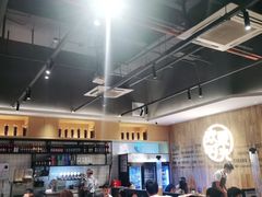 -木屋烧烤(龙岗南联店)