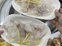 -船奇蒸汽海鲜·闽菜(八市海鲜总店)