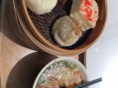 -花园茶楼(兴城西路店)