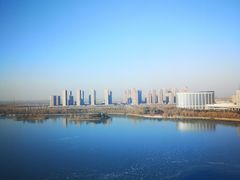 -唐山河头老街国丰维景国际大酒店