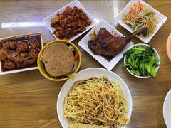 -玉华饮食店(茅台路店)