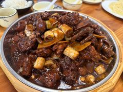-沂蒙炒鸡(开发区店)