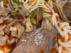 贵凤凰贵州羊肉粉-贵凤凰贵州米粉(望京店)