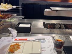 -嫩羊羊·延边烤串·朝鲜族美食(张家港美食街店)