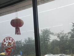 -红月湾海鲜饭店•沙滩海景(双月湾店)