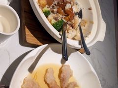 -老知青·东北菜(中华城店)