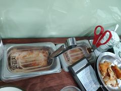 -神仙雪浓汤(明洞店)