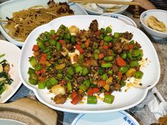 -高玛纳驴肉火烧(河间总店)