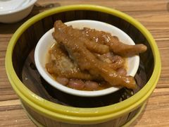 -粤港餐厅(禹州商业广场店)