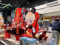 -泡泡玛特POPMART(龙湖杭州滨江天街店)