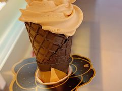 -麦当劳(哈西万达店)