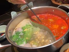 -二刀潮牛(重庆光环购物公园店)