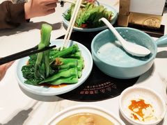-滋粥楼·顺德菜(番禺广场总店)