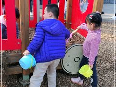 -枫香湖儿童公园