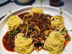 -拈菜(观音桥阳光世纪店)
