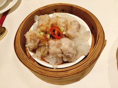 -利苑酒家(宜安广场店)