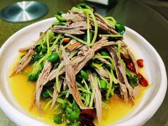 -临潼印象·特色陕菜