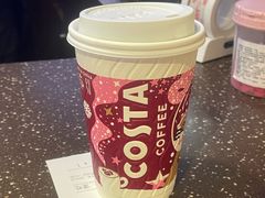 -COSTA COFFEE(新奥购物中心店)