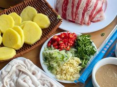 -元盛居(生态大街店)