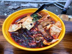 原味螺蛳粉-龍城柳州螺蛳粉(群星路店)