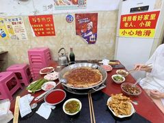 -储奇门鳝鱼火锅(总店)
