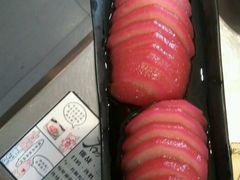 -合易泓烤肉•首创生椰大油边(宁山路店)