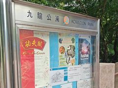 -九龙公园