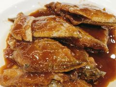 干烧黄鱼-紫光园(顺义店)