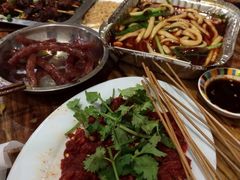 -夜烤·宜宾烧烤(洋河路店)