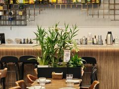 -ibarrel爱杯·bistro&brunch(江宁路店)