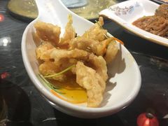 -金掌勺锅包肉(太原万达店)