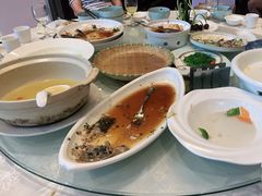-胥城奥灶面·面之府(书香世家月亮湾酒店)