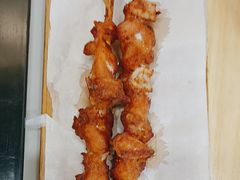 -大官米线(喜盈门范城店)