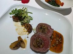-Le Comptoir de Pierre Gagnaire