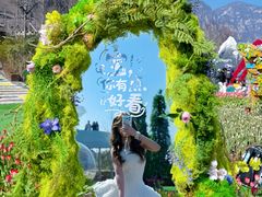 -河南宝泉旅游区