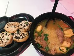 -小杨生煎(湟普汇店)