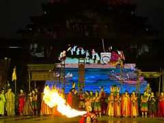 -寻梦滕王阁实景演出