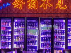 -M99 BEER世界啤酒吧(鸿云悦街店)