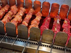 -邢氏老太太烧烤(南山店)