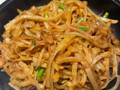 -潞州宴·长治人的会客厅(长兴北路店)