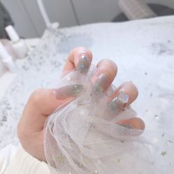 -UGIRL有个美甲