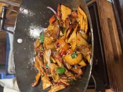 -吃货私房菜(丽江束河古镇店)