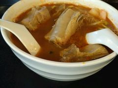 -马来西亚美食街