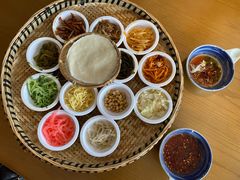 -包整·丝娃娃(一览甲秀楼风景店)