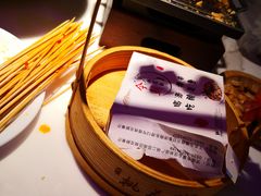 -今朝桃花醉川菜小酒馆(龙湖天街店)