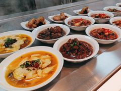 -老乡鸡(新邻天地店)