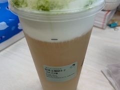 -喜茶(深圳福田星河COCO Park店)