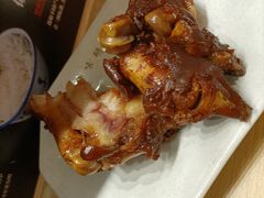 -狮头牌卤味研究所·卤味饭(花城汇南区店)